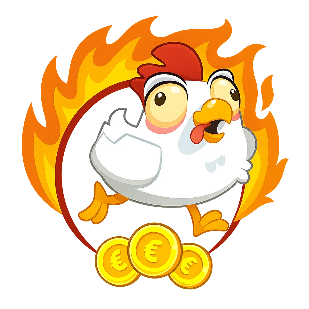 Chicken Road