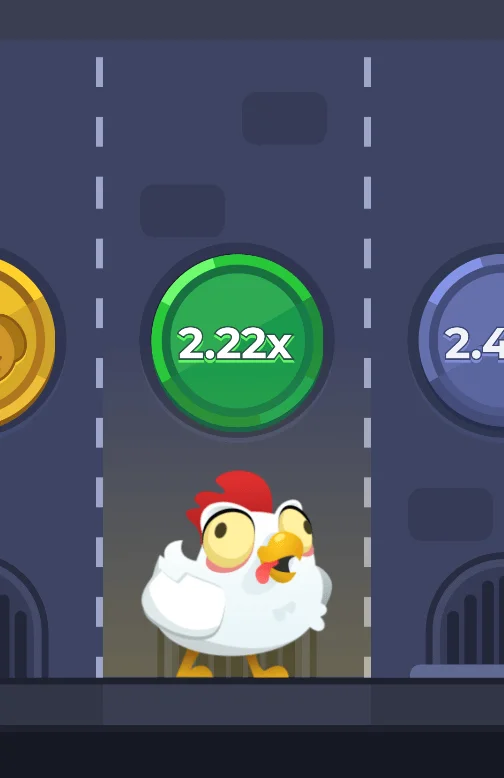 Chicken Road Сasino