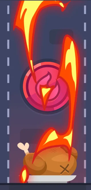 Chicken Road Aventure